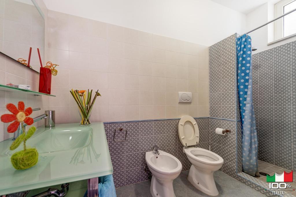 Livingapple Beach Минтурно Екстериор снимка
