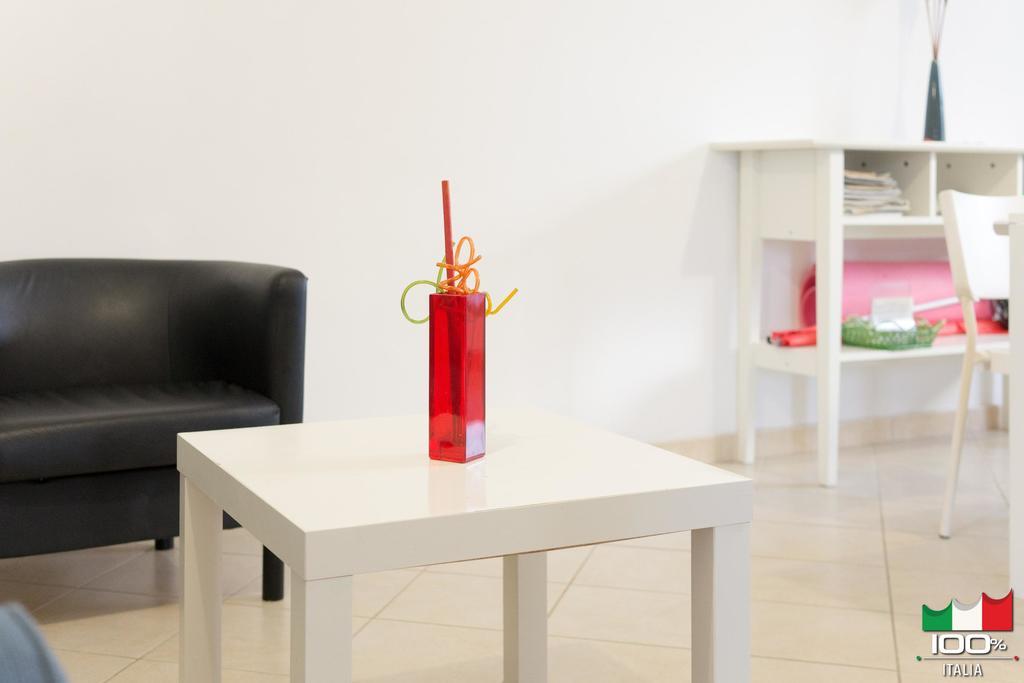 Livingapple Beach Минтурно Екстериор снимка