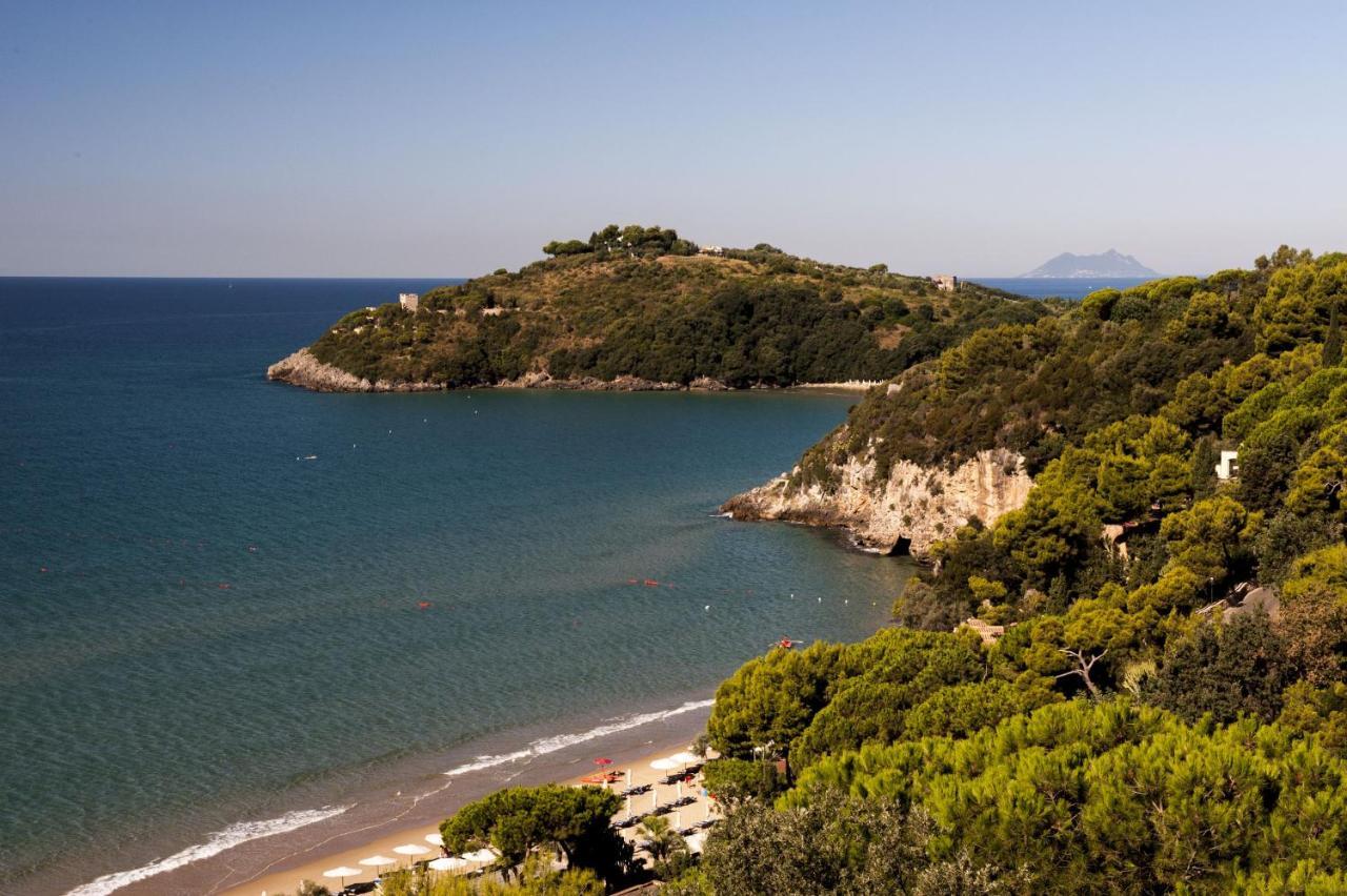 Livingapple Beach Минтурно Екстериор снимка
